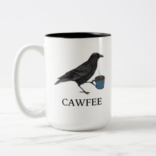 pigeon Simple Modern Mug