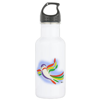 Pigeon Stylised Bird 532 Ml Water Bottle