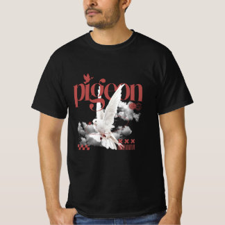 pigeon T-Shirt