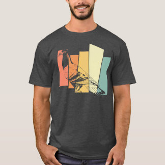 Pigeon vintage bird 1 T-Shirt
