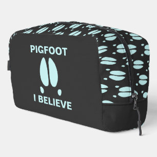 Pigfoot - Bring Home The Bacon Dopp Kit