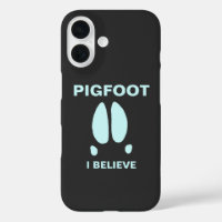 Pigfoot - I Believe