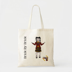 Pigglestone Tote #1 Bag