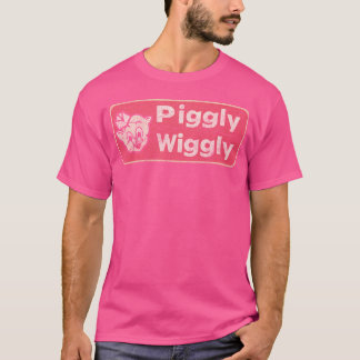 Piggly Wiggly Retro friend T-Shirt