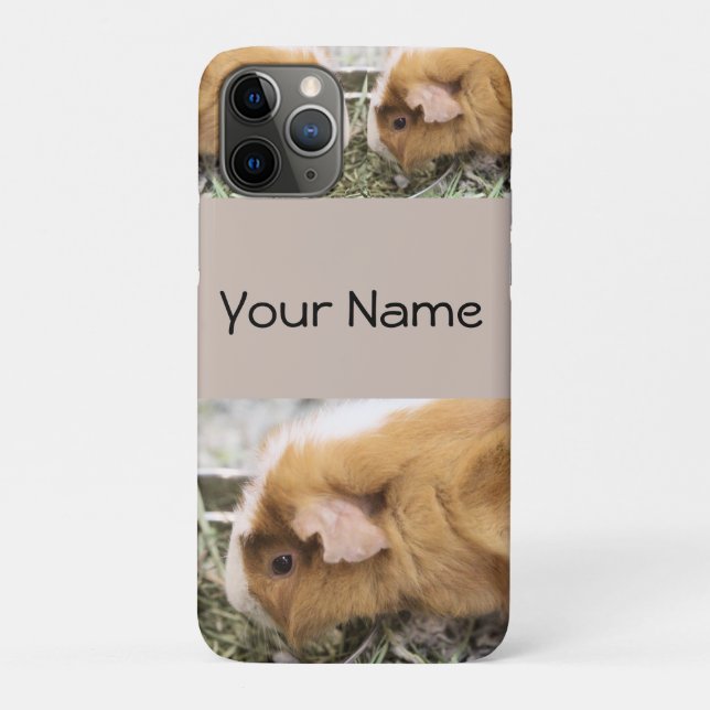 Piggy   Case-Mate iPhone case (Back)