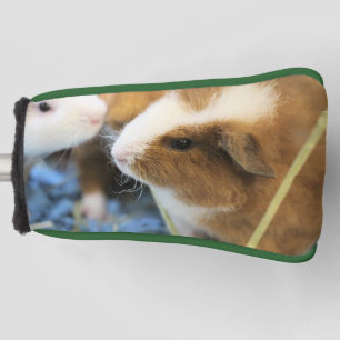 Piggy Golf Head Cover