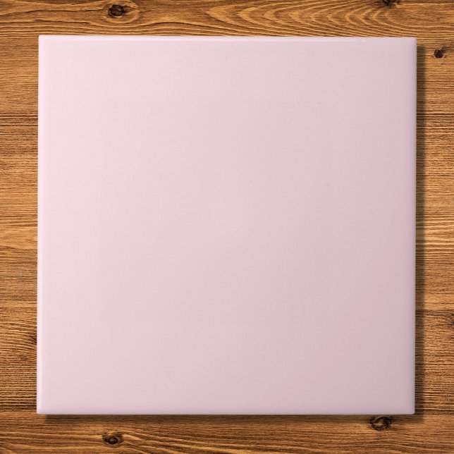 Piggy Pink Solid Colour Tile (Creator Uploaded)