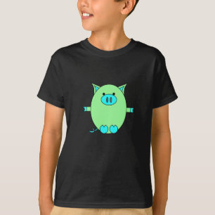 Piggy Power Shirt