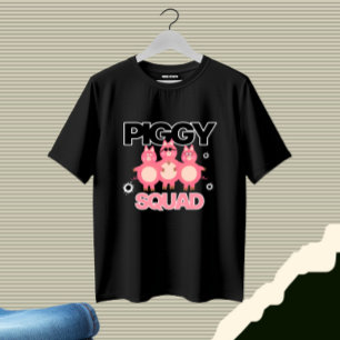 Piggy squad T-Shirt