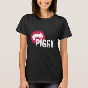 Piggy T-Shirt