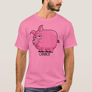 Piggy T-Shirt