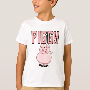 Piggy T-shirts and Gifts