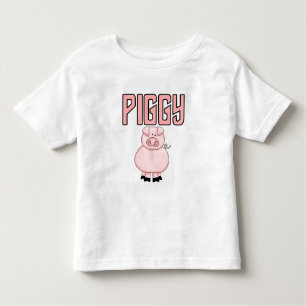 Piggy T-shirts and Gifts