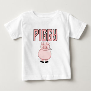 Piggy T-shirts and Gifts