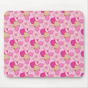 Piglet Mouse Pad
