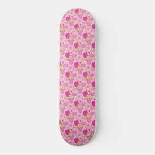 Piglet Skateboard