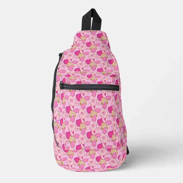 Piglet Sling Bag (Front)