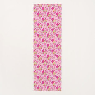 Piglet Yoga Mat