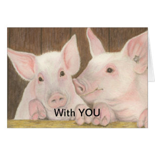 Piglets