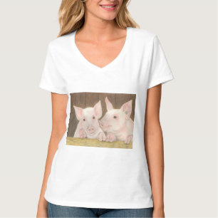 Piglets T-Shirt