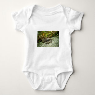 Pigmy Rattlesnake Baby Bodysuit