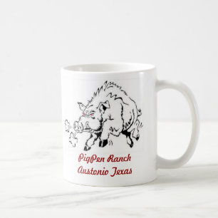 PigPen Mugs
