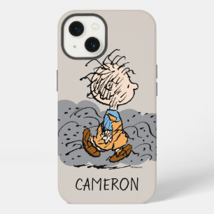 Pigpen Walking Cloud iPhone 13 Case