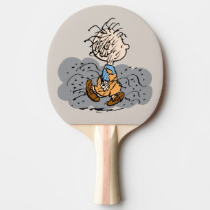 Pigpen Walking Cloud Ping Pong Paddle
