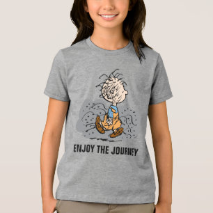 Pigpen Walking Cloud Tri-Blend Shirt