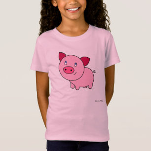 Pigs 31 T-Shirt