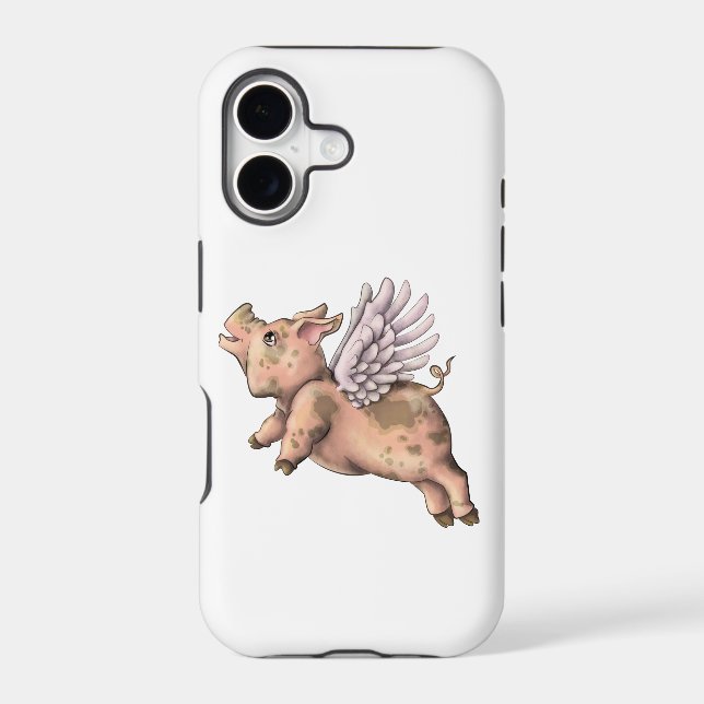 Pigs Fly (Back)