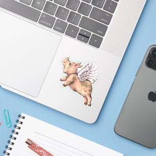 Pigs Fly