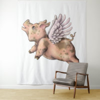Pigs Fly