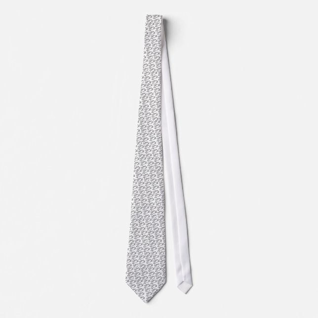 pigsflying1, pigsflying1, pigsflying1, pigsflyi... tie (Front)