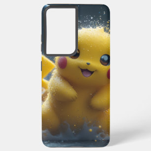 Pikachu Phone Cover
