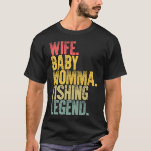 Pike fishing - education is important fun T-Shirt