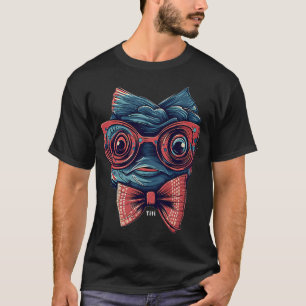 Pike Fishing Sorry I Can’t I’m Busy Pike Fishi T-Shirt