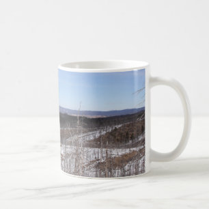 Pike Forest Mug