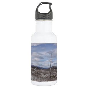 Pike Forest Water Bottle