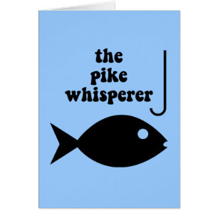 pike whisperer fishing