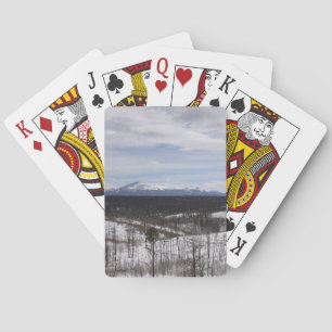 Pike's Peak Playing Cards