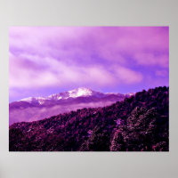Pikes Peak