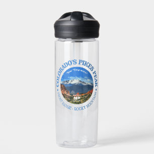 Pikes Peak  Water Bottle