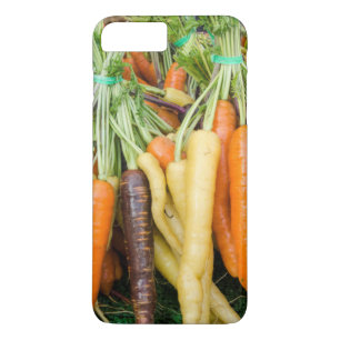Pikes Place Market, Seattle, Washington, USA Case-Mate iPhone Case