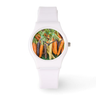 Pikes Place Market, Seattle, Washington, USA Watch