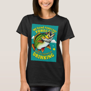 Pikey bream Master (Queensland flag) 1 T-Shirt
