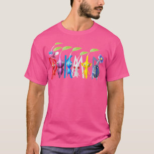 Pikmin T-Shirt