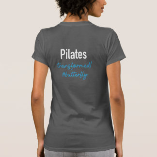 Pilates 500 classes shirt
