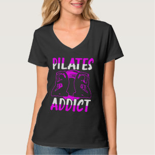 Pilates Addict T-Shirt