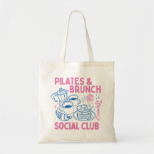 Pilates & Brunch Social Club